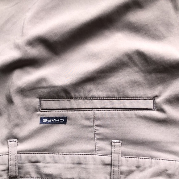 Chaps Golf Shorts - Picture 8 of 9